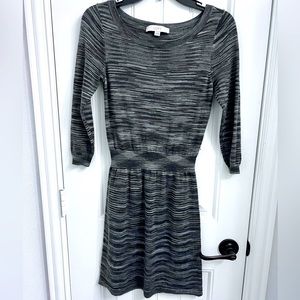 Loft Sweater Dress